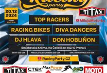 RACING PARTY 2024